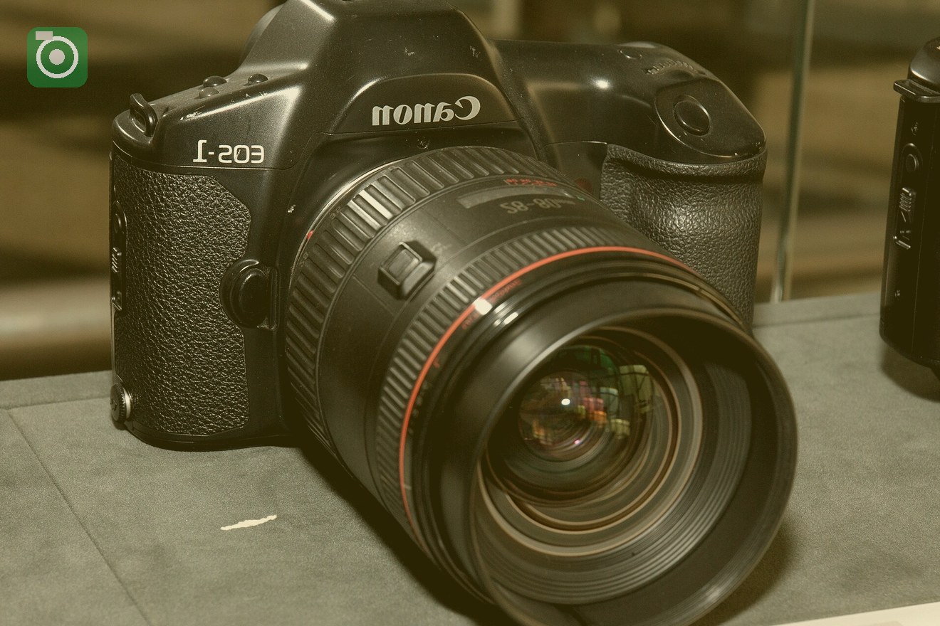 photo equipment category