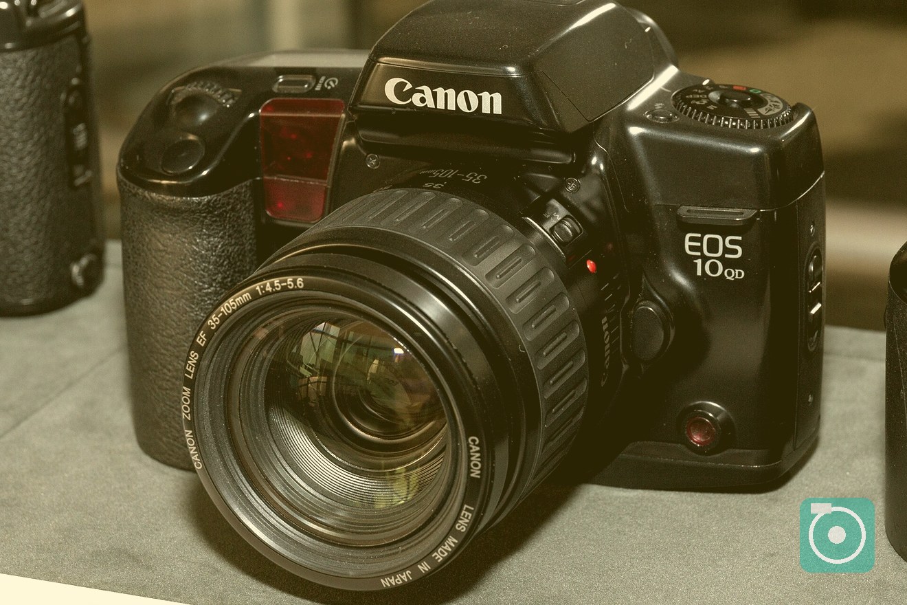 real photo equipment product