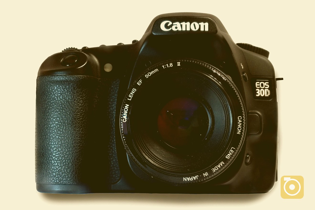 photo equipment category