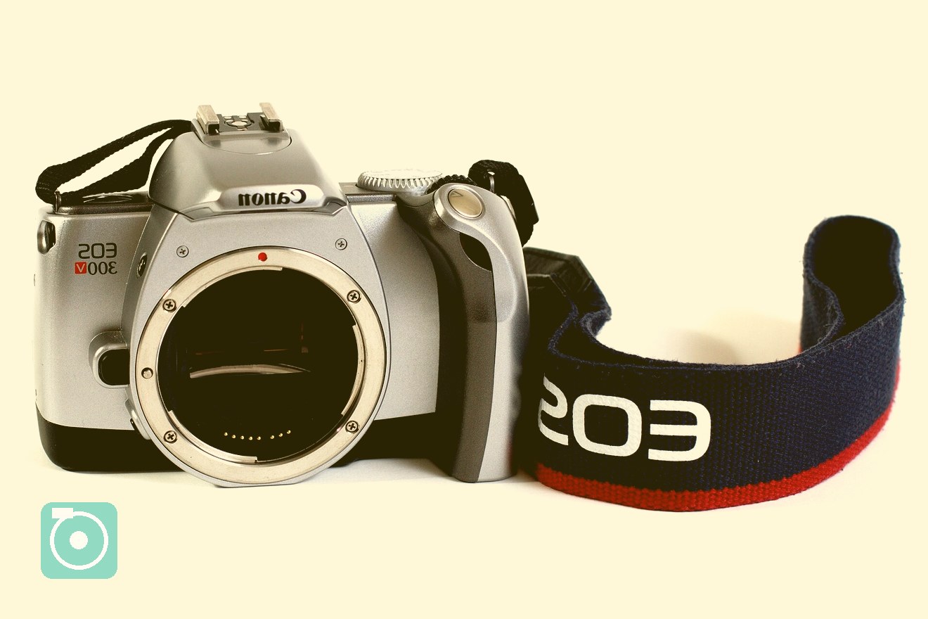 photo equipment category