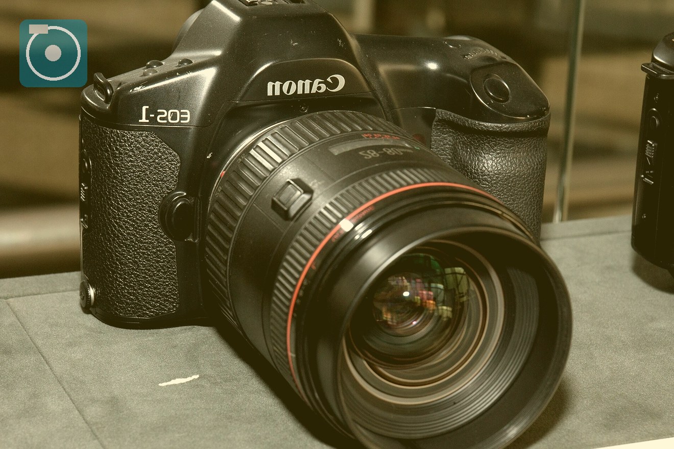photo equipment category