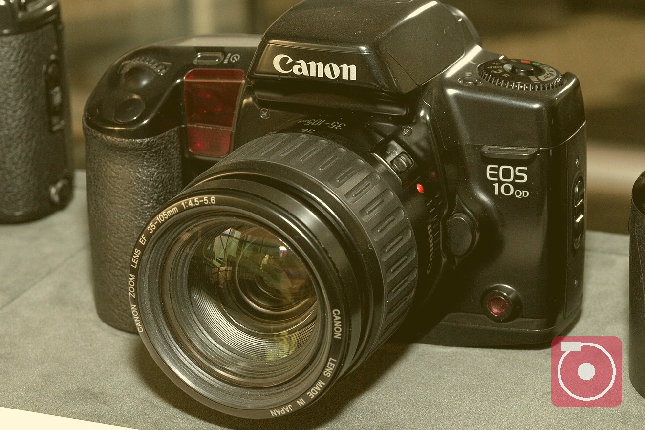 photo equipment category