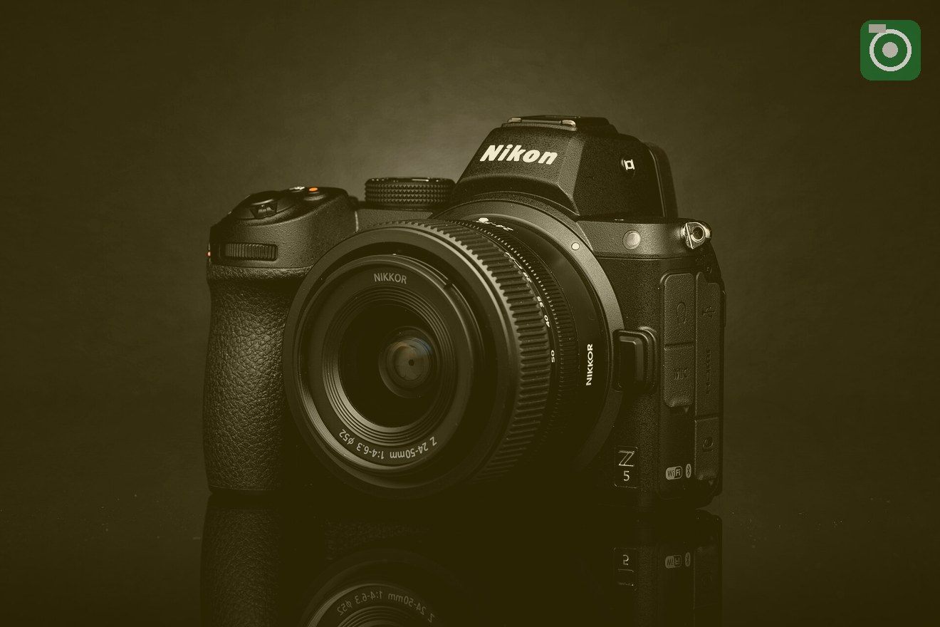 real photo equipment product