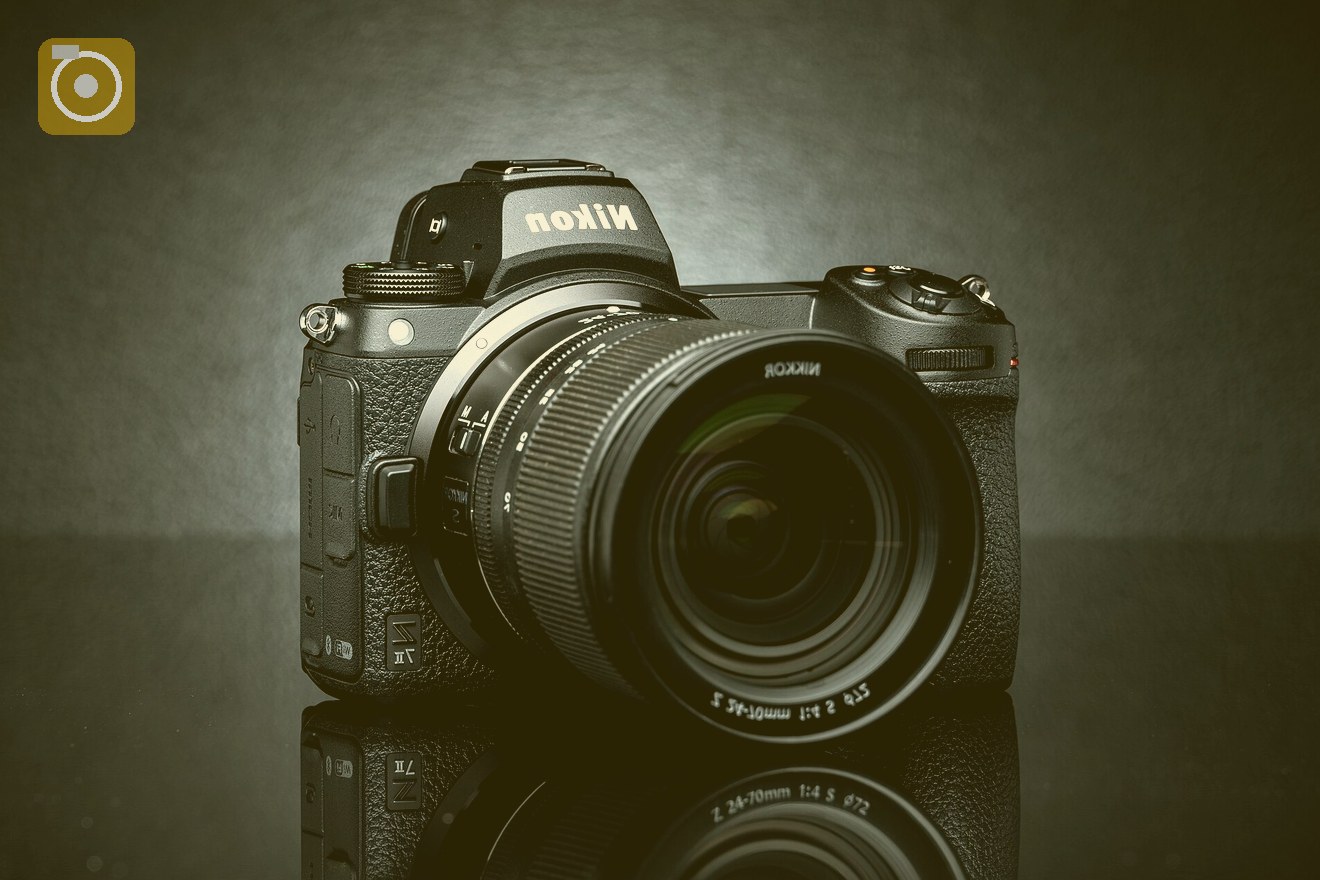 real photo equipment product